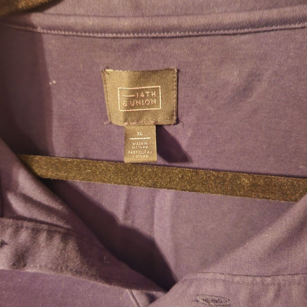 Polo shirt